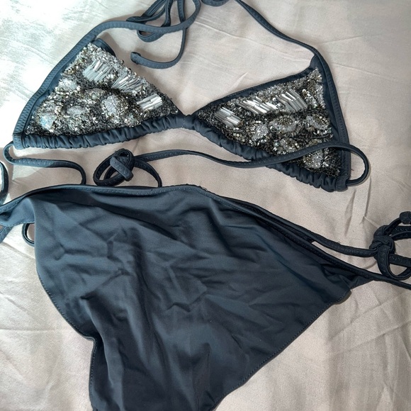 F.U.C.K swim 2 pieces - Picture 6 of 6